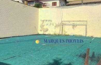 Imagem 9: Terreno à venda, 450 m² por R$ 480.000,00 - Condominio Villaggio Capriccio - Louveira/SP