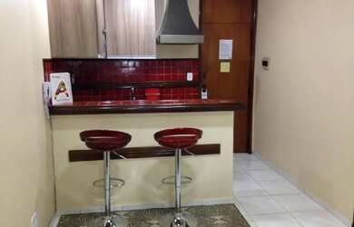 Imagem 3: Flat em Centro - Ribeirão Preto