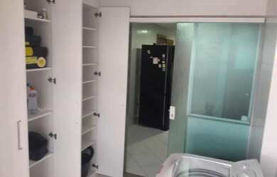 Imagem 5: Atlântica Imóveis tem excelente apartamento com 3 dormitórios à venda,...