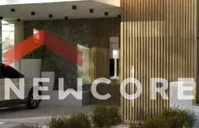 Imagem: A casa em condomínio possui 3 Dormitórios, 3 Banheiros, 2