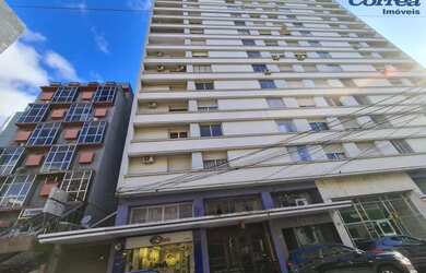 Imagem: O apartamento possui 3 Dormitórios, 3 Banheiros, 1 Vaga na