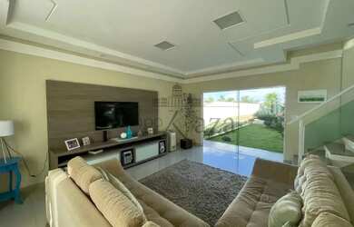 Imagem 4: Oportunidade - Casa em Condomínio - Condomínio Residencial Mirante do...