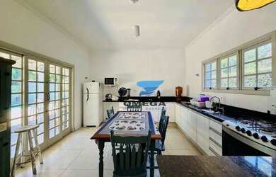 Imagem 6: Casa à venda em Condomínio Pernambuco I no Guarujá Omega Imóveis