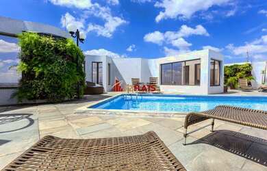 Imagem 15: Flat com ótimo preço no bairro Bela Vista. Confira