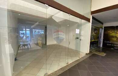 Imagem: Loja 44m2 em Shopping localização privilegiada na Pituba