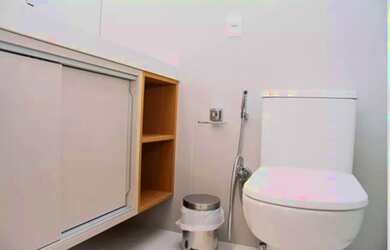 Imagem 10: Apto novo mobiliado - Perdizes 45 m2 Suite + Lavabo + Garagem