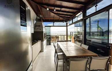Imagem 5: Apartamento Garden Frente Mar à Venda - 336m2 - Barra Sul, Baln. Camboriú