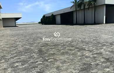 Imagem 6: Galpão de 2.800 m² em Contagem