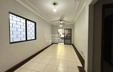 Imagem 5: Apartamento - Centro. Churrasqueira, 77m² de Área, 1 Vaga na garageme2...