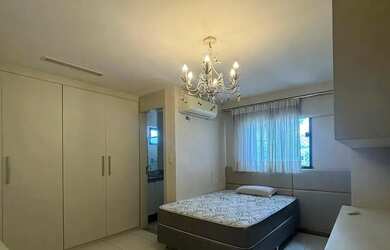 Imagem 3: Alugo apartamento duplex 100 mobiliado no Sonata Residence