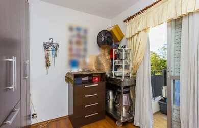 Imagem 9: Excelente localização. Piscina, Varanda, 48m² de Áreae1 Vaga na garagem