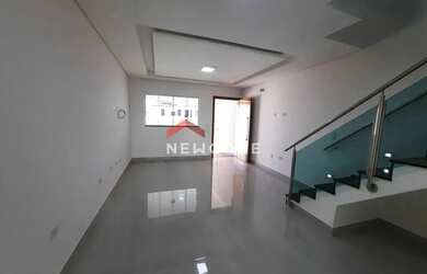 Imagem 10: Sobrado em Rua Banco de Areia - Jardim Brasil Zona Norte - São Paulo/SP