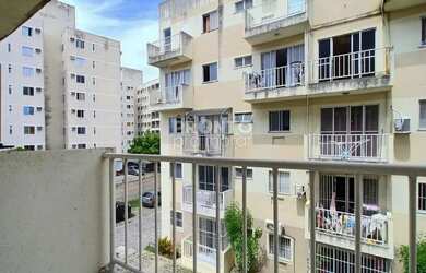 Imagem 13: Apartamento à venda em Candeias Jaboatão/PE 43m² 2 quartos Ótima localização