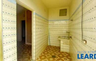 Imagem 8: CASA TÉRREA - VILA ANGELI - SP