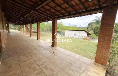 Imagem 4: Casa a venda em Igarapé / Condomínio Fazenda Solar