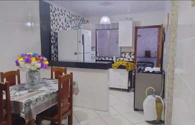 Imagem 7: P7 vendo casa em goiabeiras