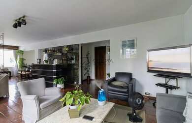 Imagem 4: Venda Apartamento 3 Dormitórios - 182 m² Vila Nova Conceição