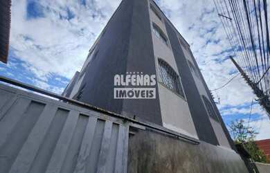 Imagem: O apartamento possui 2 Dormitórios, 1 Banheiro, 57m² de Área