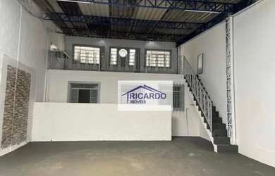 Imagem 4: Galpão, 147 m² - venda por R$ 799.000,00 ou aluguel por R$ 4.640,74/mês...