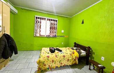 Imagem 12: Casa no bairro Hípica - 1 Dormitório - 1 vaga coberta