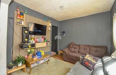 Imagem 4: SOBRADO COM TERRENO DE 135m² NO PILARZINHO