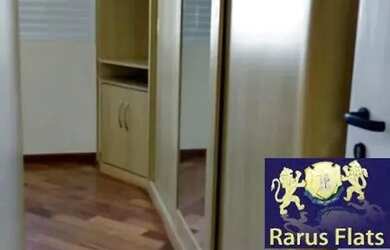 Imagem 5: Flat para alugar na Bela Vista - Edifício Concept Home - Cód. WJV06814