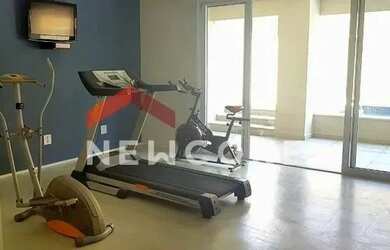 Imagem 12: Apartamento em Alameda Araguaia - Santa Maria - São Caetano do Sul/SP