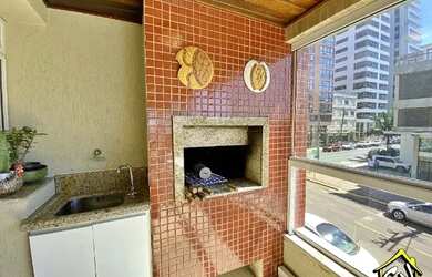 Imagem 9: Réveillon 2026 - Apartamento c/ 2 Quartos (AR) - 1 Quadra Mar - Prainha