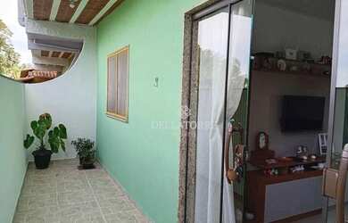 Imagem: A casa possui 2 Dormitórios, 1 Banheiro, 369m² de Área, Imóvel