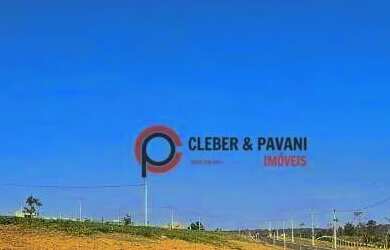 Imagem 1: Terreno à venda, 395 m² por R$ 530.000,00 - Condomínio Terras Alpha Nova Esplanada - Votor