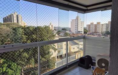 Imagem 9: Apartamento à venda e para alugar no Taquaral em Campinas/SP