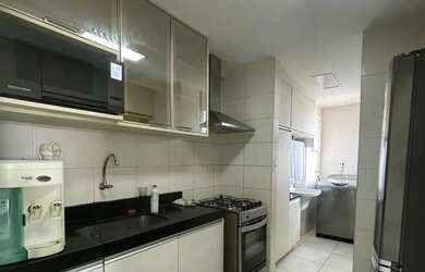 Imagem 2: Alugo apartamento duplex 100 mobiliado no Sonata Residence