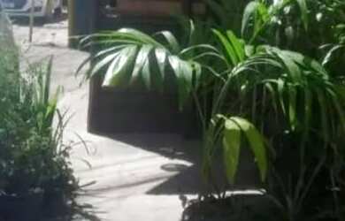 Imagem: O quarto está localizado em Pernambués, Salvador para alugar