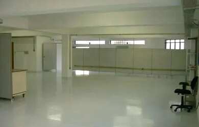 Imagem: O depósito possui 260m² de Área e está localizado em Jardim