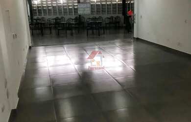 Imagem: O depósito possui 50m² de Área e está localizado em Centro