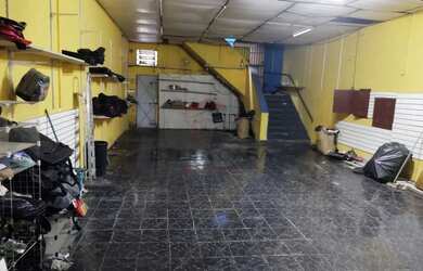 Imagem 5: LOCAÇÃO COMERCIAL NO BRÁS - LOJA E SOBRELOJA