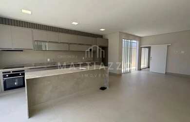 Imagem 11: Casa à venda com 3 suítes no Terras de Santa Elisa em Limeira/SP