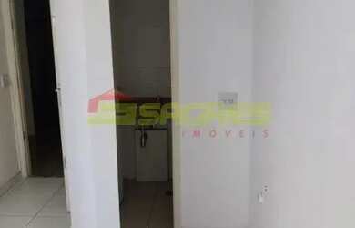 Imagem 14: Sala comercial 30m². Ar-condicionado, 30m² de Áreae1 Vaga na garagem