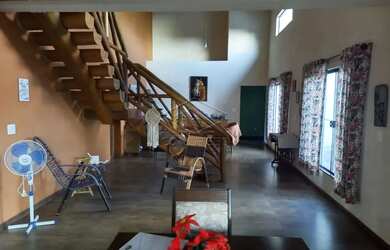 Imagem 13: Excelente casa em condomínio fechado, estilo chácaras conforto, privacidade...