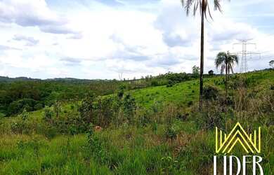 Imagem: O terreno possui 600m² de Área e está localizado em Centro