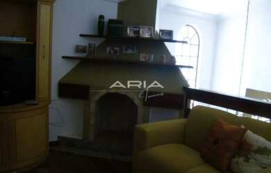 Imagem 16: Casa Sobrado para LOCAÇÃO Residencial ou comercial - Lago Parque - Londrina PR