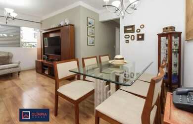 Imagem 5: Venda Apartamento 3 Dormitórios - 95 m² Pinheiros