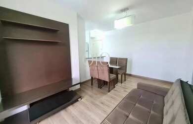 Imagem 5: Apartamento 2 dormitórios para alugar Swift Campinas/SP