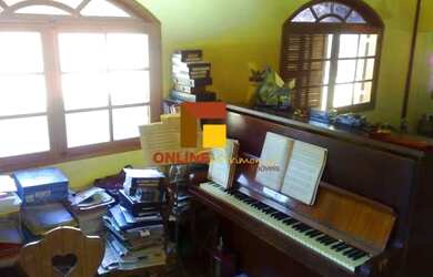 Imagem 7: MARAVILHOSO TERRENO COM CASA EM ILHA DE GUARATIBA COM 2.470 METROS