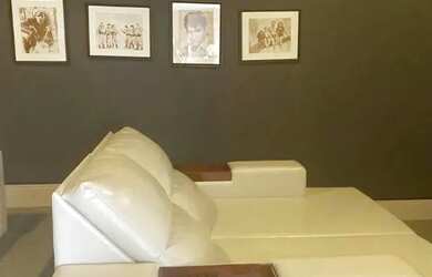 Imagem 4: Casa à venda e para alugar em Santana de Parnaíba, Alphaville, com 5...