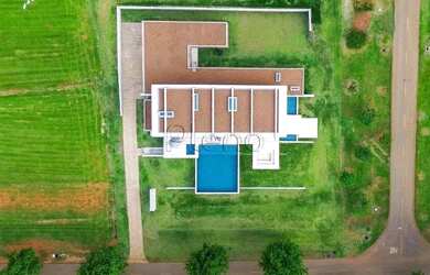 Imagem 3: Sobrado à venda com 6 suítes na Condomínio Quinta da Baroneza II em Bragança Paulista