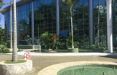 Imagem: O depósito possui 1 Vaga na garagem e 86m² de Área e está