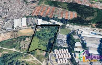 Imagem 16: AREA - JARDIM BELA VISTA - SP