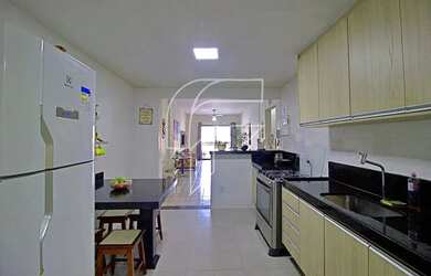 Imagem 3: Imóvel para venda tem 150 metros quadrados com 3 quartos em Praia do...