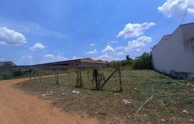 Imagem 2: Terreno à venda no Residencial Recanto do Sol - Cuiabá - MT